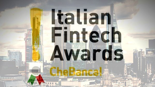 Italian Fintech Awards