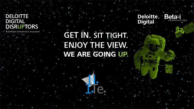 Deloitte Digital Distuptor