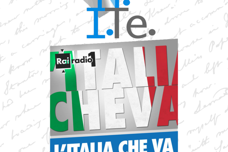 Intervista ad Adolfo Santoro a “L’Italia Che Va” su Rai Radio 1