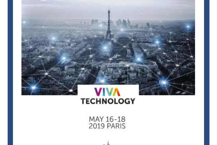 N.I.Te vola a VivaTech 2019