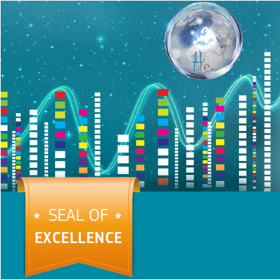N.I.Te insignita del marchio di qualità europeo per il progetto HandBiblio: Seal of Excellence
